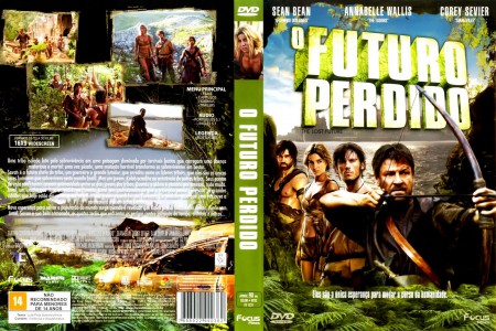 O FUTURO PERDIDO